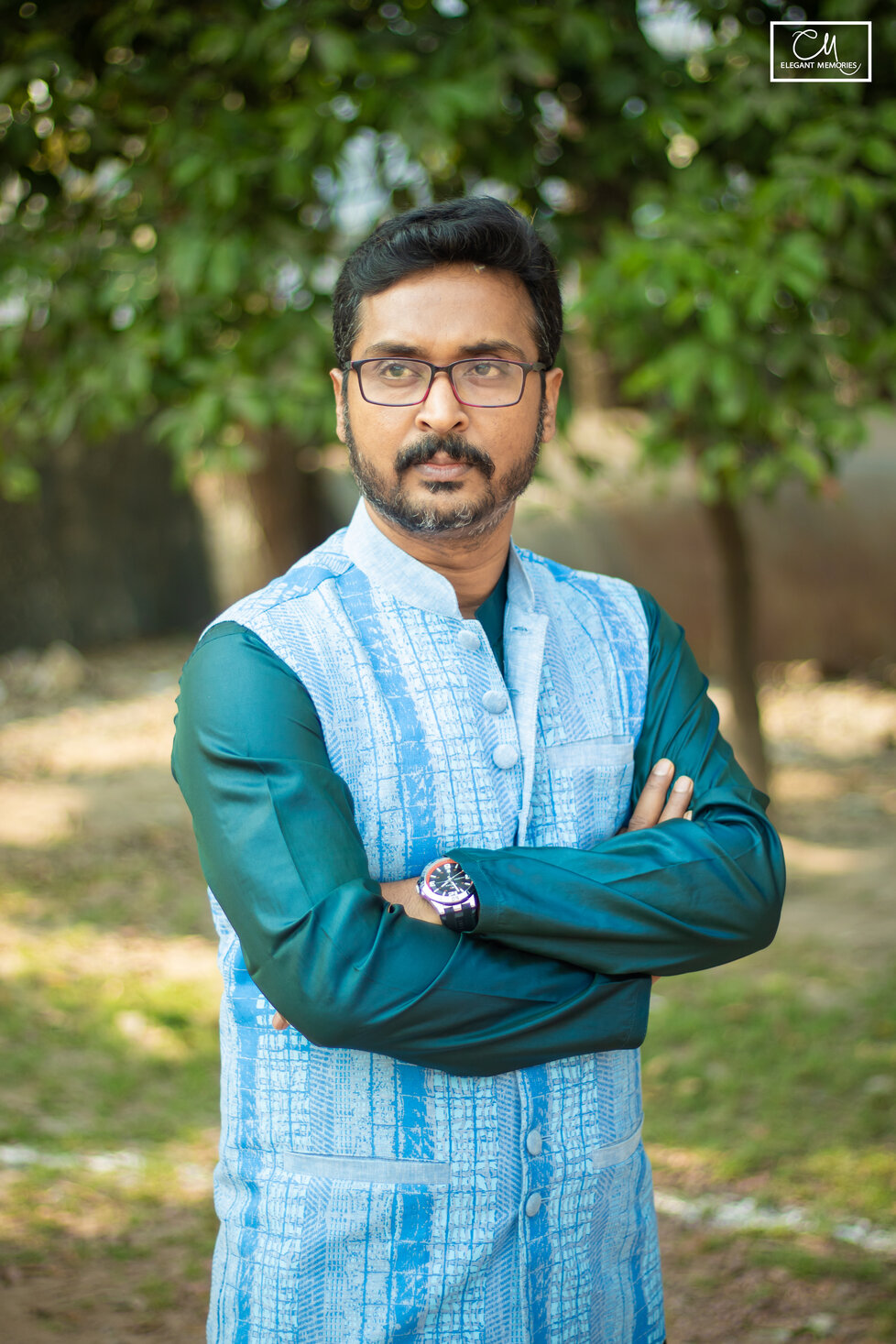 Ahsan Habib